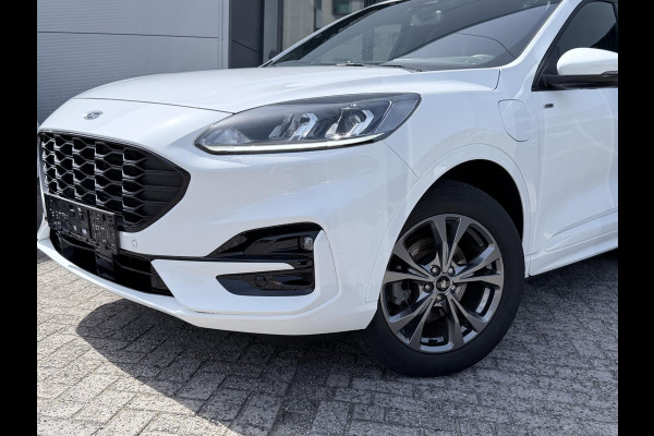 Ford Kuga 2.5 PHEV ST-Line / Elek Klep / Trekhaak / Winter Pack / Incl BTW