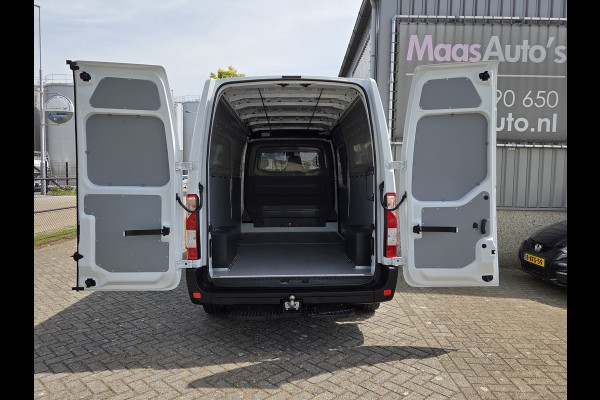 Renault Master T35 2.3 dCi L3/ H2 150 pk Energy Comfort uitvoering 1eigenaar !!!