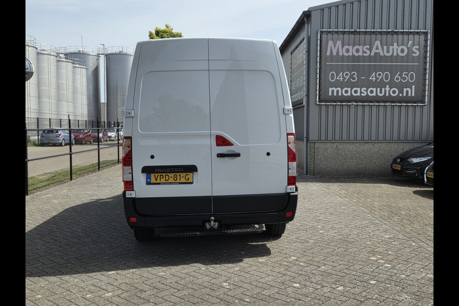 Renault Master T35 2.3 dCi L3/ H2 150 pk Energy Comfort uitvoering 1eigenaar !!!