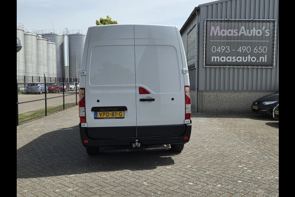 Renault Master T35 2.3 dCi L3/ H2 150 pk Energy Comfort uitvoering 1eigenaar !!!
