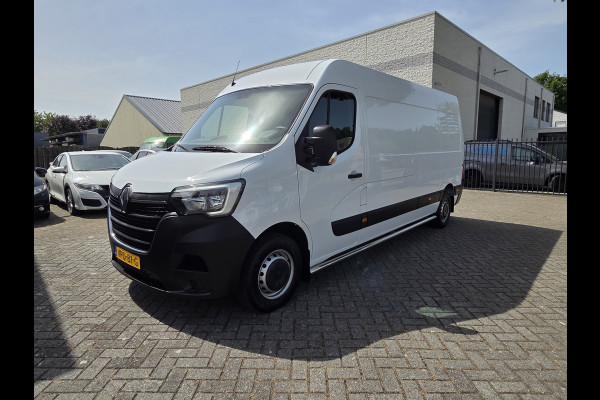 Renault Master T35 2.3 dCi L3/ H2 150 pk Energy Comfort uitvoering 1eigenaar !!!