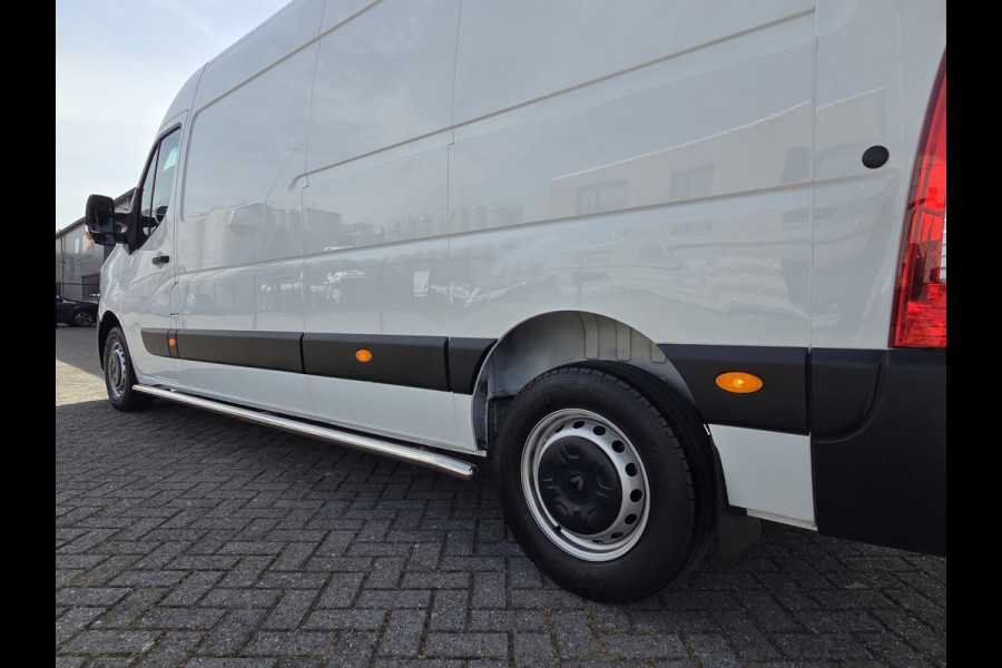 Renault Master T35 2.3 dCi L3/ H2 150 pk Energy Comfort uitvoering 1eigenaar !!!