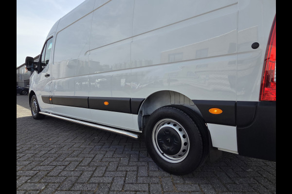 Renault Master T35 2.3 dCi L3/ H2 150 pk Energy Comfort uitvoering 1eigenaar !!!