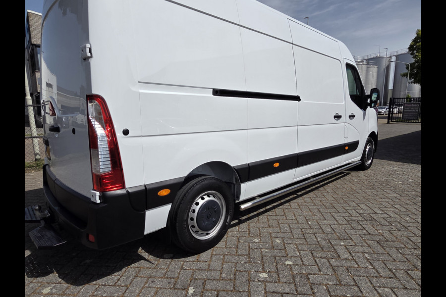 Renault Master T35 2.3 dCi L3/ H2 150 pk Energy Comfort uitvoering 1eigenaar !!!