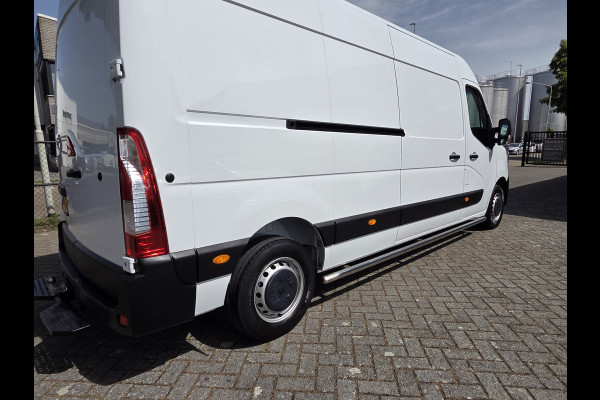 Renault Master T35 2.3 dCi L3/ H2 150 pk Energy Comfort uitvoering 1eigenaar !!!