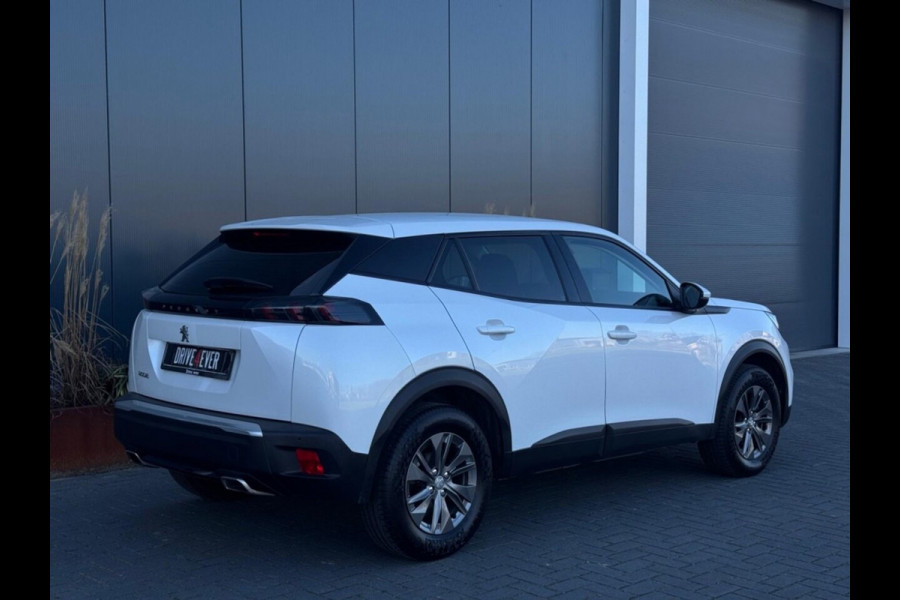 Peugeot 2008 1.2 PureTech Active | NAVI | PDC | Climate
