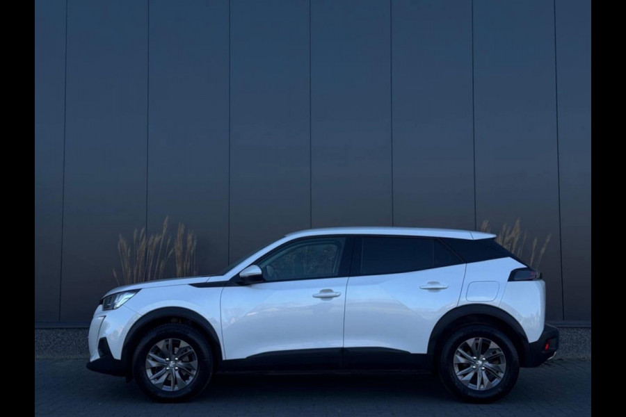 Peugeot 2008 1.2 PureTech Active | NAVI | PDC | Climate