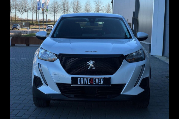 Peugeot 2008 1.2 PureTech Active | NAVI | PDC | Climate