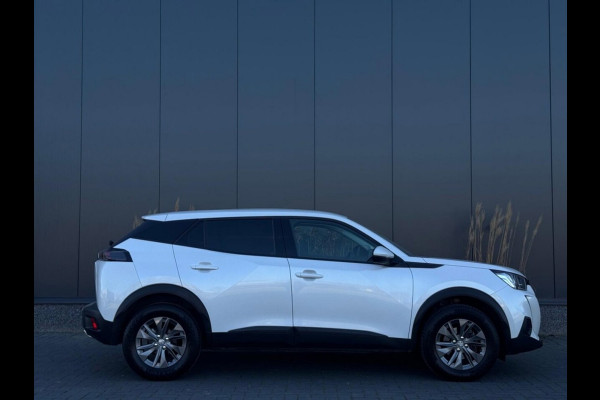 Peugeot 2008 1.2 PureTech Active | NAVI | PDC | Climate