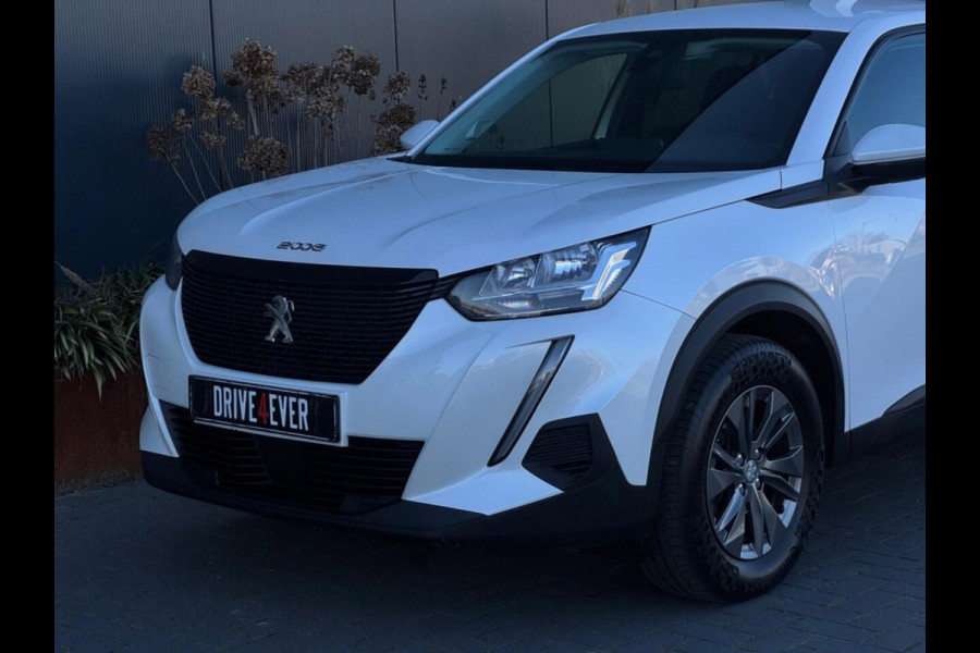 Peugeot 2008 1.2 PureTech Active | NAVI | PDC | Climate