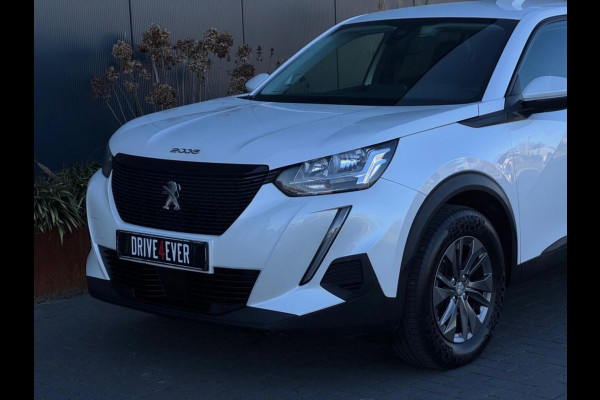 Peugeot 2008 1.2 PureTech Active | NAVI | PDC | Climate