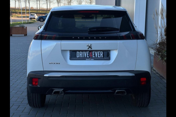 Peugeot 2008 1.2 PureTech Active | NAVI | PDC | Climate
