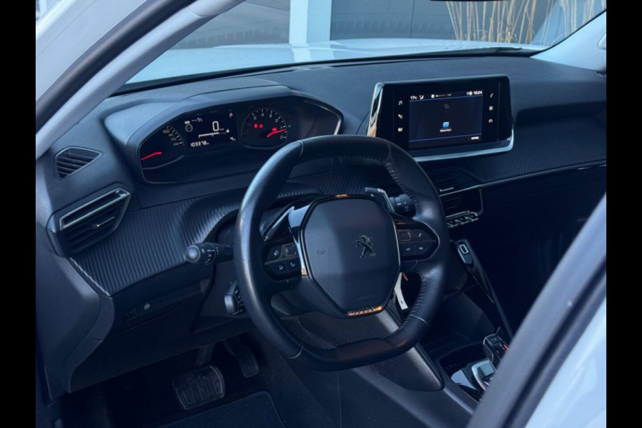 Peugeot 2008 1.2 PureTech Active | NAVI | PDC | Climate