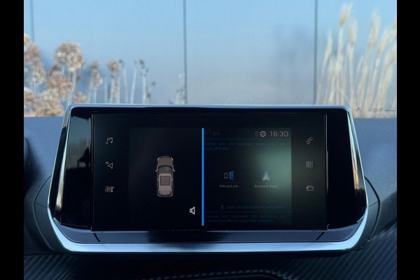 Peugeot 2008 1.2 PureTech Active | NAVI | PDC | Climate