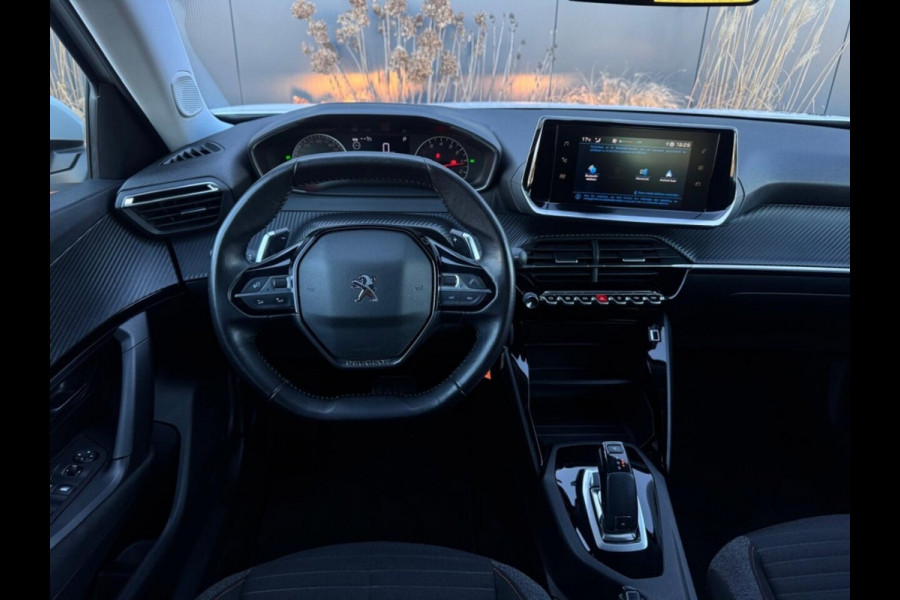 Peugeot 2008 1.2 PureTech Active | NAVI | PDC | Climate