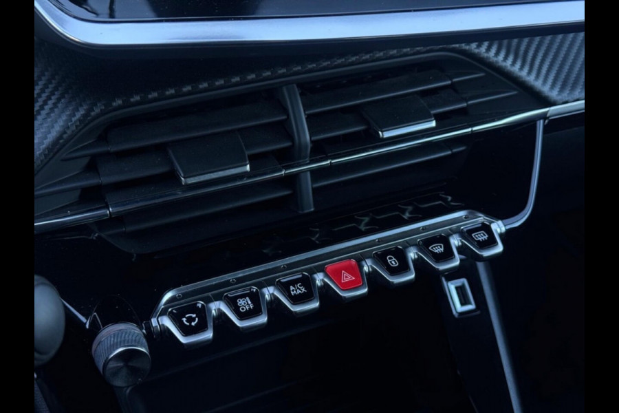 Peugeot 2008 1.2 PureTech Active | NAVI | PDC | Climate