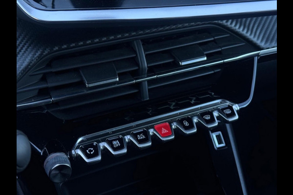 Peugeot 2008 1.2 PureTech Active | NAVI | PDC | Climate