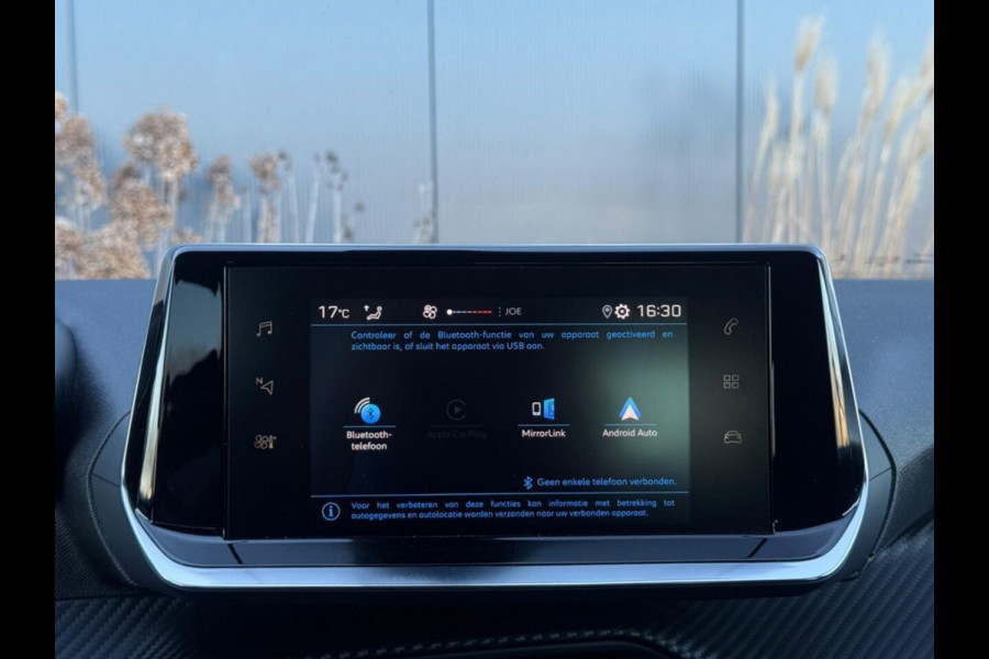 Peugeot 2008 1.2 PureTech Active | NAVI | PDC | Climate