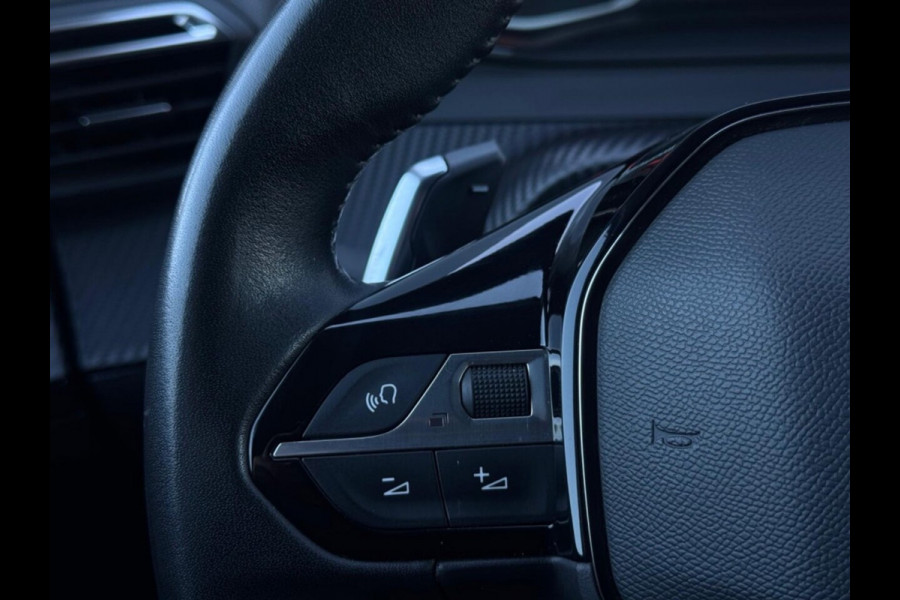 Peugeot 2008 1.2 PureTech Active | NAVI | PDC | Climate