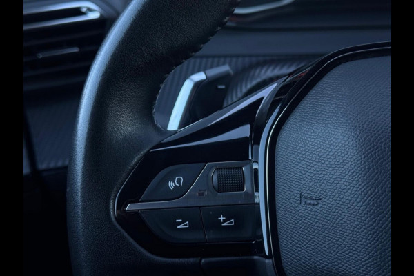 Peugeot 2008 1.2 PureTech Active | NAVI | PDC | Climate