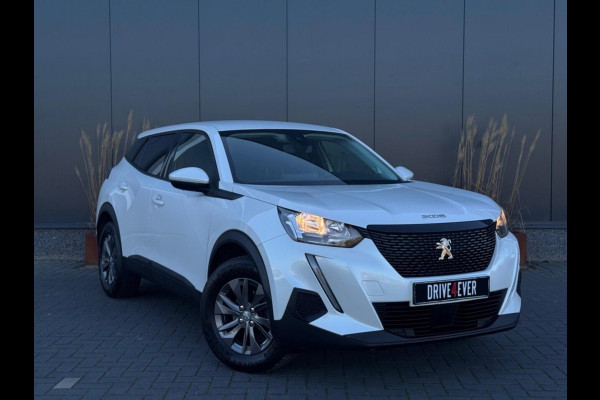 Peugeot 2008 1.2 PureTech Active | NAVI | PDC | Climate