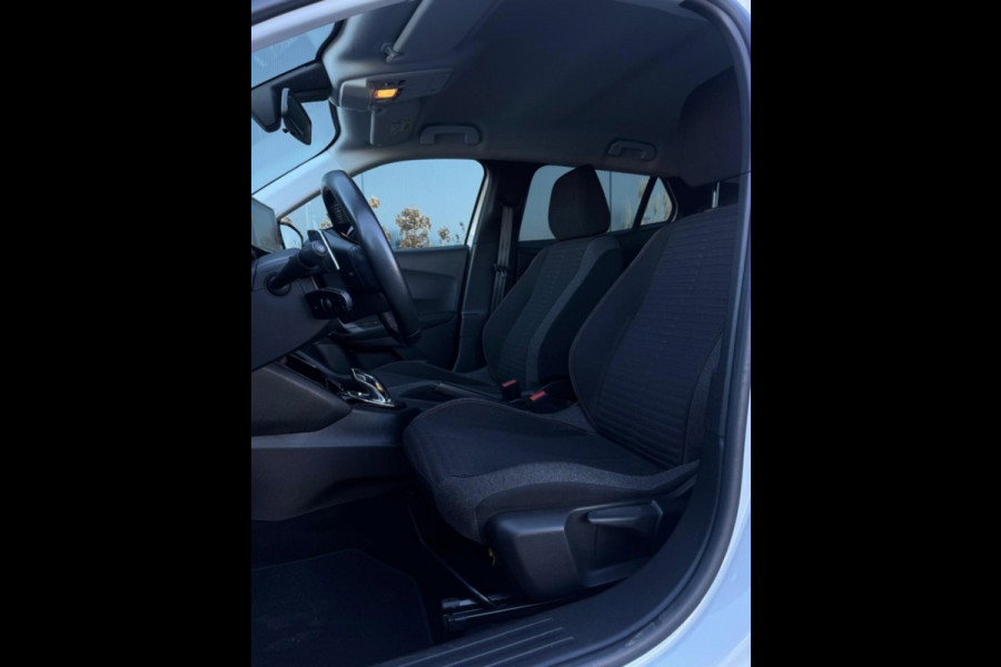 Peugeot 2008 1.2 PureTech Active | NAVI | PDC | Climate