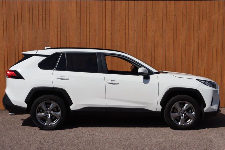 Toyota RAV4 2.0 VVT-iE Dynamic org.NL trekhaak-afn. camera el.klep navigatie