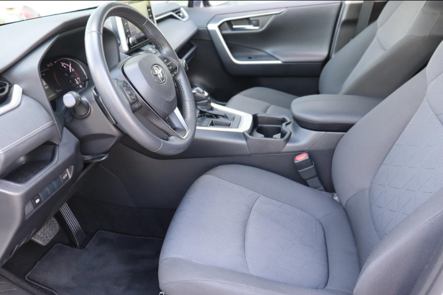 Toyota RAV4 2.0 VVT-iE Dynamic org.NL trekhaak-afn. camera el.klep navigatie