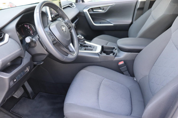 Toyota RAV4 2.0 VVT-iE Dynamic org.NL trekhaak-afn. camera el.klep navigatie