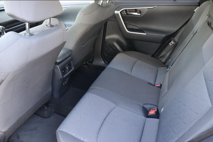 Toyota RAV4 2.0 VVT-iE Dynamic org.NL trekhaak-afn. camera el.klep navigatie