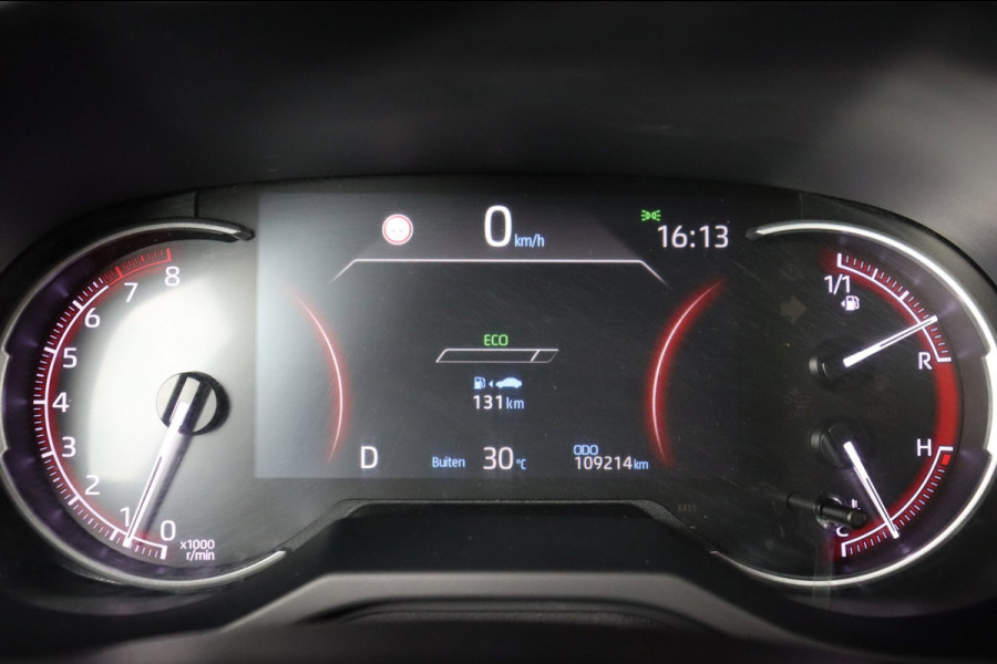Toyota RAV4 2.0 VVT-iE Dynamic org.NL trekhaak-afn. camera el.klep navigatie