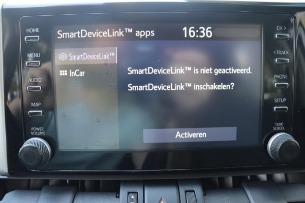 Toyota RAV4 2.0 VVT-iE Dynamic org.NL trekhaak-afn. camera el.klep navigatie