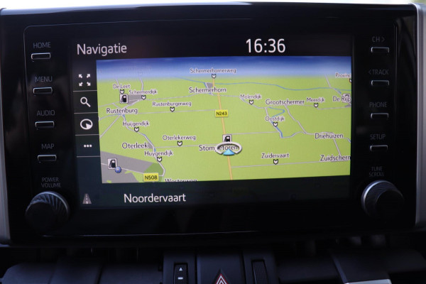 Toyota RAV4 2.0 VVT-iE Dynamic org.NL trekhaak-afn. camera el.klep navigatie