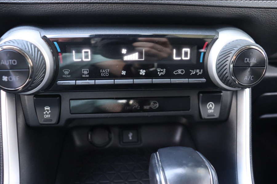 Toyota RAV4 2.0 VVT-iE Dynamic org.NL trekhaak-afn. camera el.klep navigatie