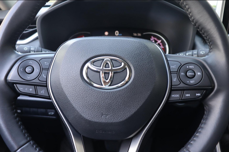Toyota RAV4 2.0 VVT-iE Dynamic org.NL trekhaak-afn. camera el.klep navigatie