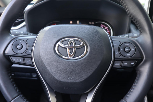 Toyota RAV4 2.0 VVT-iE Dynamic org.NL trekhaak-afn. camera el.klep navigatie