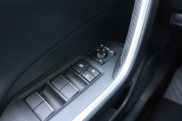 Toyota RAV4 2.0 VVT-iE Dynamic org.NL trekhaak-afn. camera el.klep navigatie