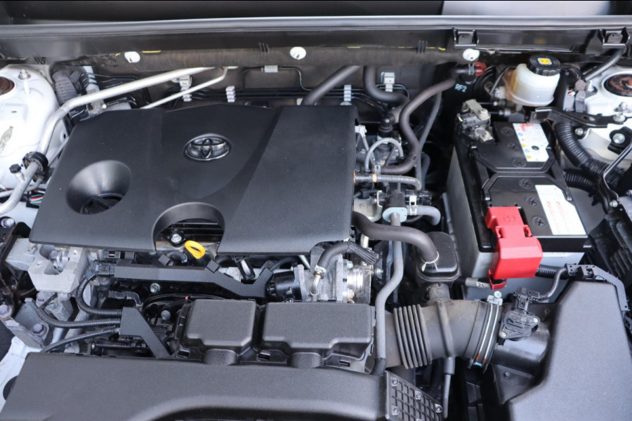 Toyota RAV4 2.0 VVT-iE Dynamic org.NL trekhaak-afn. camera el.klep navigatie
