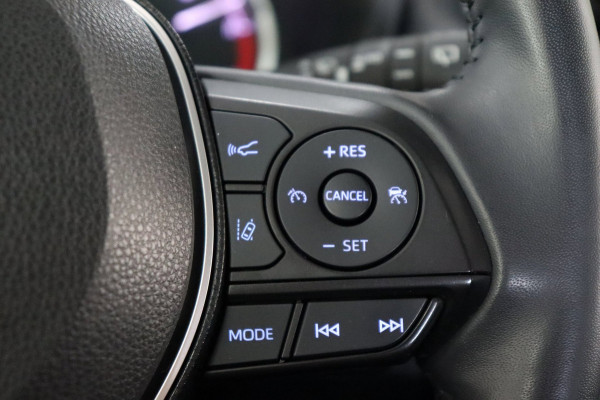 Toyota RAV4 2.0 VVT-iE Dynamic org.NL trekhaak-afn. camera el.klep navigatie