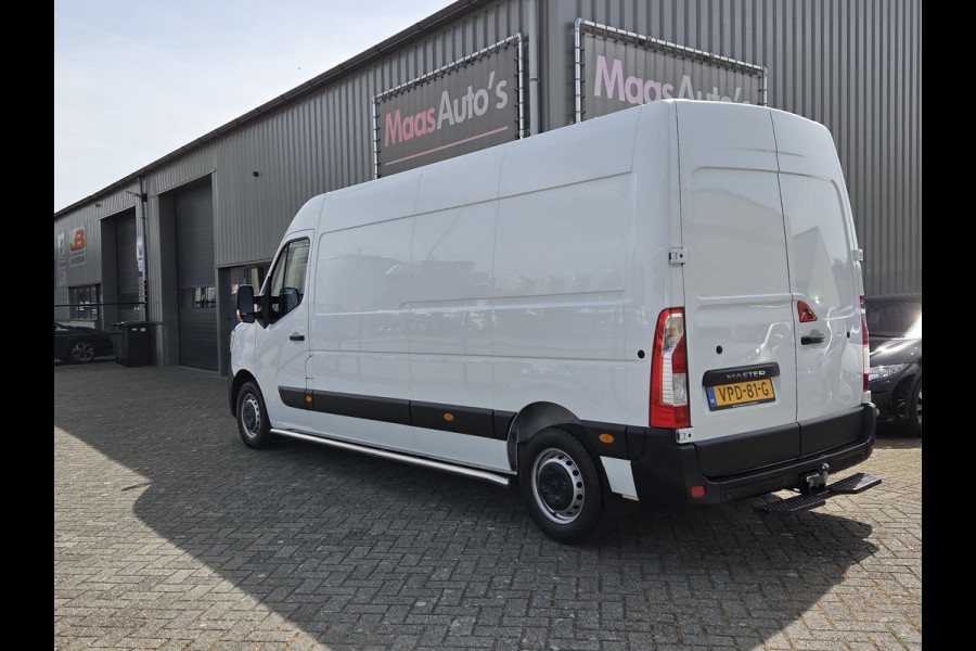 Renault Master T35 2.3 dCi L3/ H2 150 pk Energy Comfort uitvoering 1eigenaar !!!