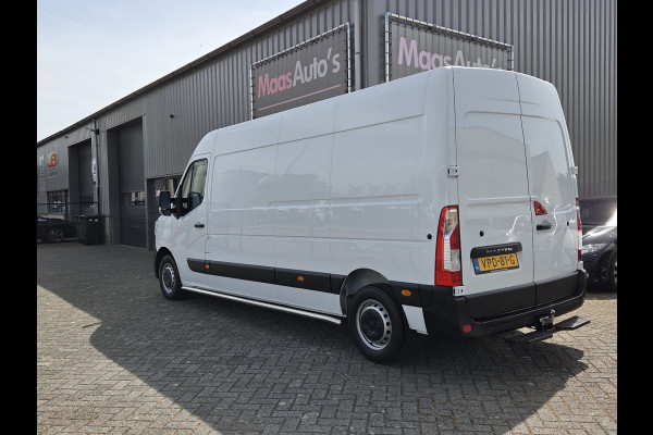Renault Master T35 2.3 dCi L3/ H2 150 pk Energy Comfort uitvoering 1eigenaar !!!
