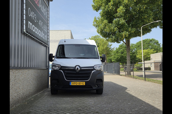 Renault Master T35 2.3 dCi L3/ H2 150 pk Energy Comfort uitvoering 1eigenaar !!!