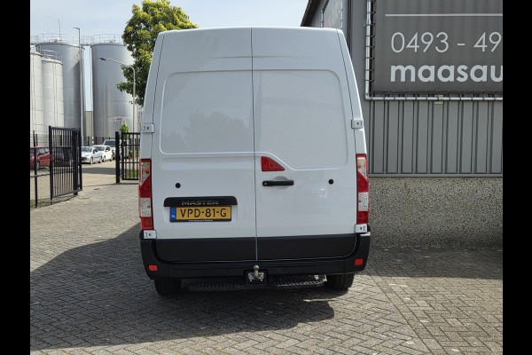 Renault Master T35 2.3 dCi L3/ H2 150 pk Energy Comfort uitvoering 1eigenaar !!!