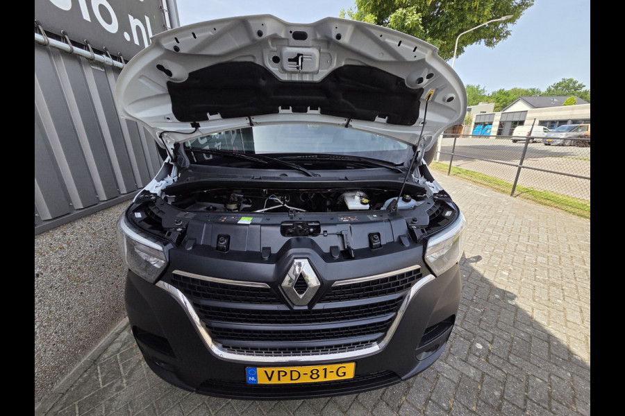 Renault Master T35 2.3 dCi L3/ H2 150 pk Energy Comfort uitvoering 1eigenaar !!!