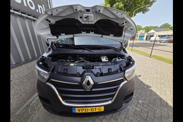 Renault Master T35 2.3 dCi L3/ H2 150 pk Energy Comfort uitvoering 1eigenaar !!!