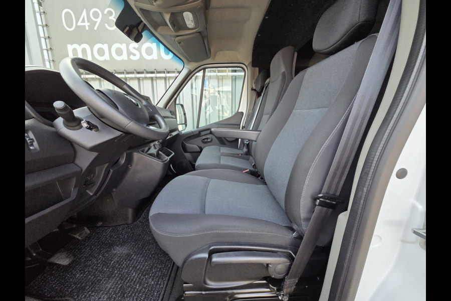 Renault Master T35 2.3 dCi L3/ H2 150 pk Energy Comfort uitvoering 1eigenaar !!!