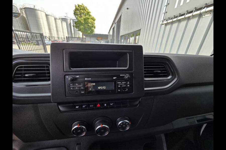 Renault Master T35 2.3 dCi L3/ H2 150 pk Energy Comfort uitvoering 1eigenaar !!!