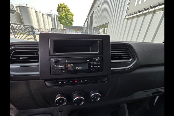 Renault Master T35 2.3 dCi L3/ H2 150 pk Energy Comfort uitvoering 1eigenaar !!!