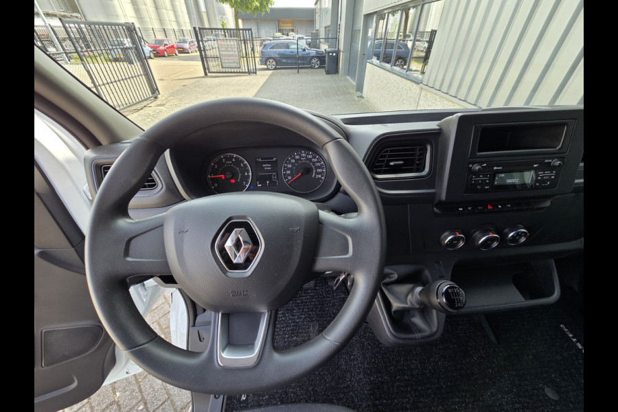 Renault Master T35 2.3 dCi L3/ H2 150 pk Energy Comfort uitvoering 1eigenaar !!!