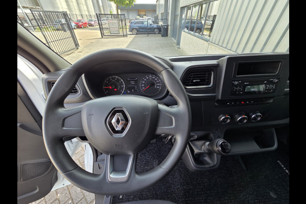 Renault Master T35 2.3 dCi L3/ H2 150 pk Energy Comfort uitvoering 1eigenaar !!!